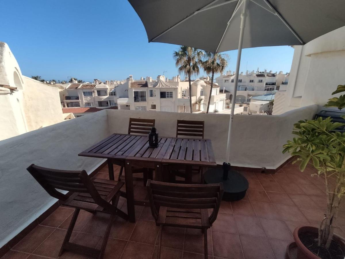 Marina Apartment Benalmadena Ngoại thất bức ảnh