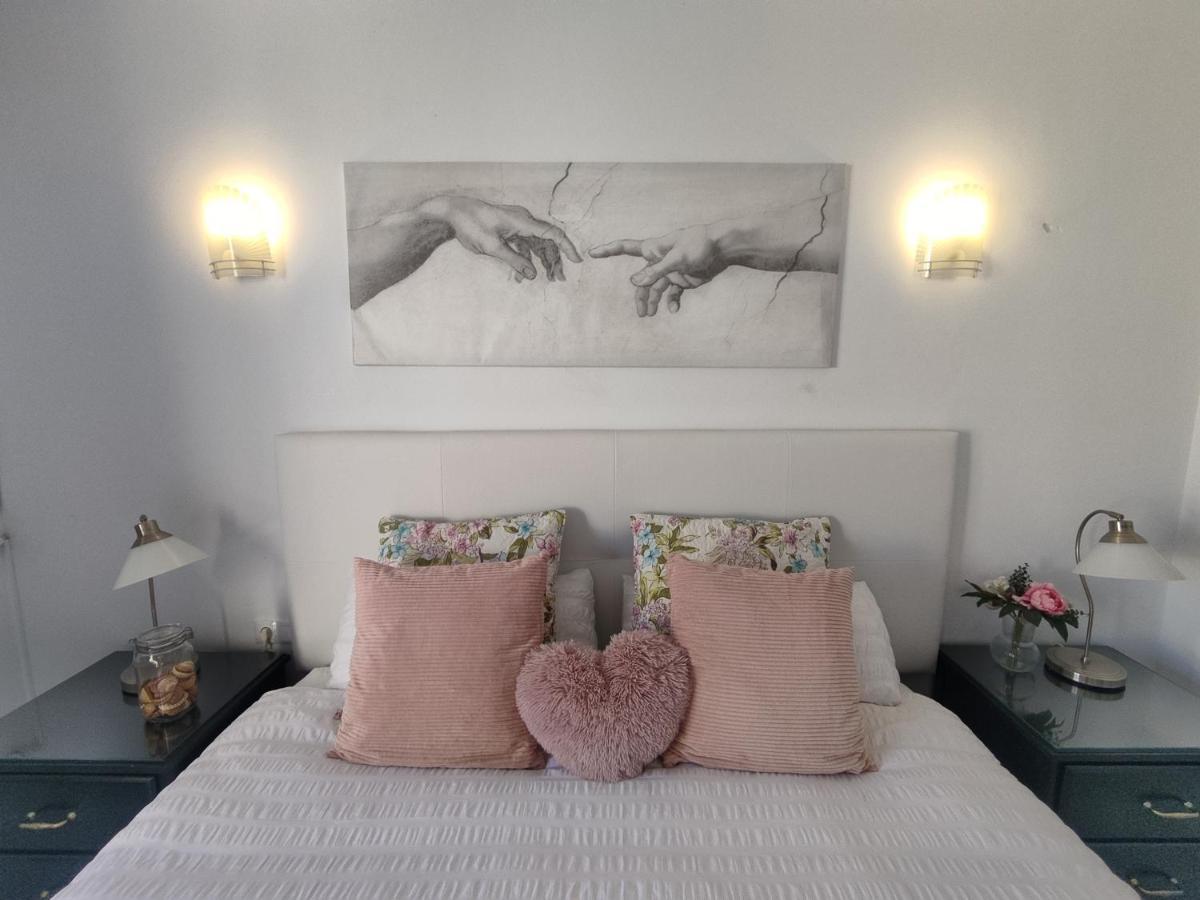 Marina Apartment Benalmadena Ngoại thất bức ảnh