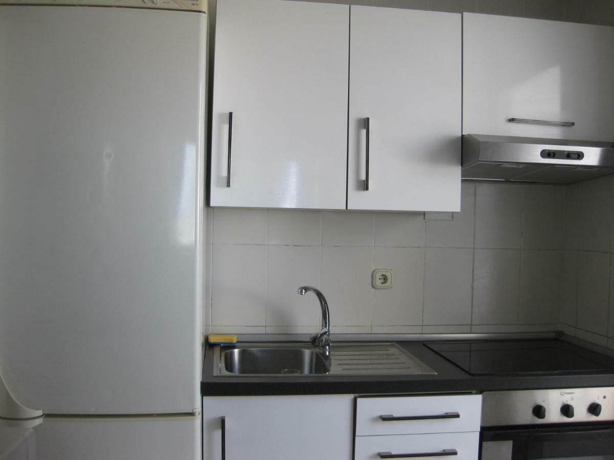Marina Apartment Benalmadena Ngoại thất bức ảnh